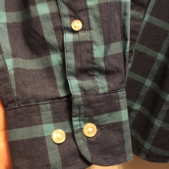 🍁Sonoma longsleeve button-down - Picture 5 of 6